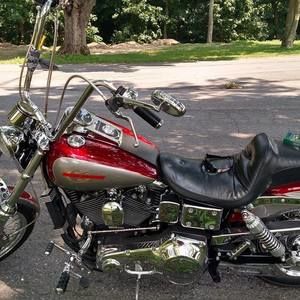 Meet your Posher, Frank